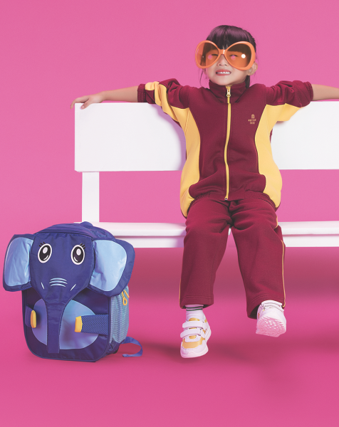 Anything Skool - Back Packs | School Bags